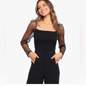 Petal & Pup Womens Rigala Top size S